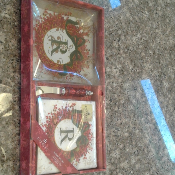 NEW Artisan Gift Set - Picture 3 of 3